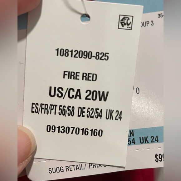 BNWT KASPER Lined Sleeveless Waistband Knee Length Sheath Stretch Crepe Dress - Picture 6 of 8